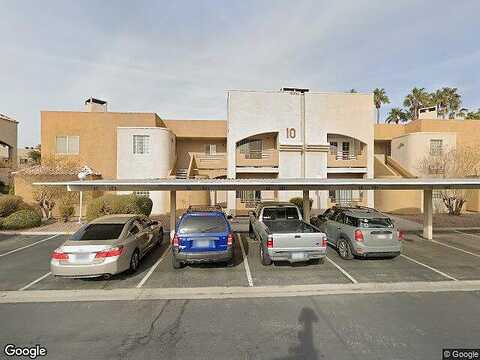 Tamarus St, Las Vegas, NV 89119