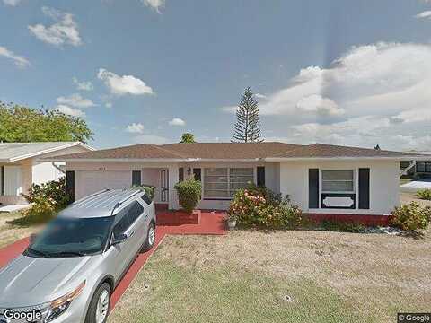 60Th, TAMARAC, FL 33321