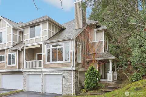 Cougar Mountain, BELLEVUE, WA 98006