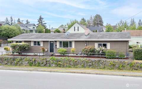 51St, TACOMA, WA 98407