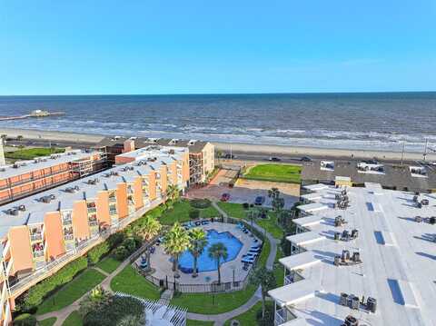 Seawall, GALVESTON, TX 77551