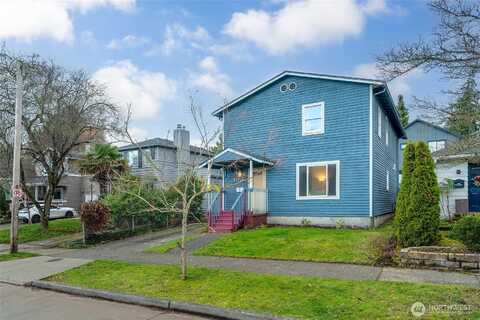 29Th, SEATTLE, WA 98112