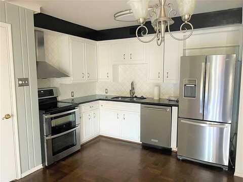 Bandera Ave, Dallas, TX 75225