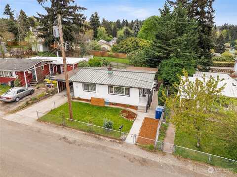 Camas, RENTON, WA 98056