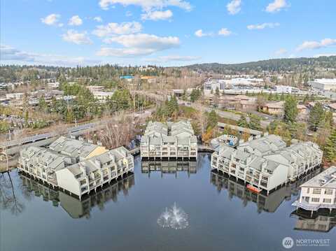 Lake Bellevue, BELLEVUE, WA 98005
