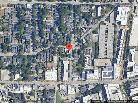 Auburn Ave Ne, Atlanta, GA 30312
