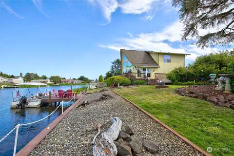 Point Brown, OCEAN SHORES, WA 98569