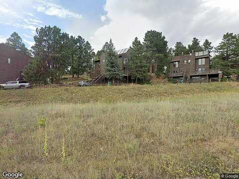 Greenway Ct, Woodland Park, CO 80863