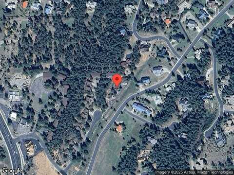 Greenway Ct, Woodland Park, CO 80863