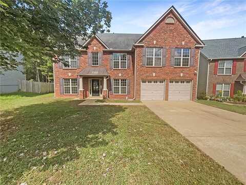Union Pointe, UNION CITY, GA 30291