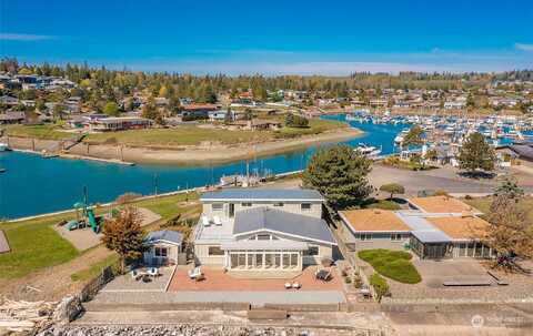 Haida, BLAINE, WA 98230
