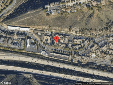 Adobe Falls Rd, San Diego, CA 92120