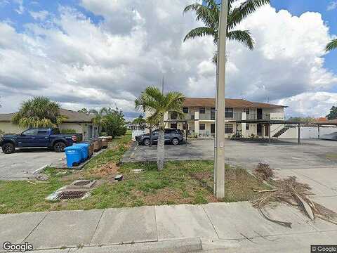 Coronado Pkwy, Cape Coral, FL 33904
