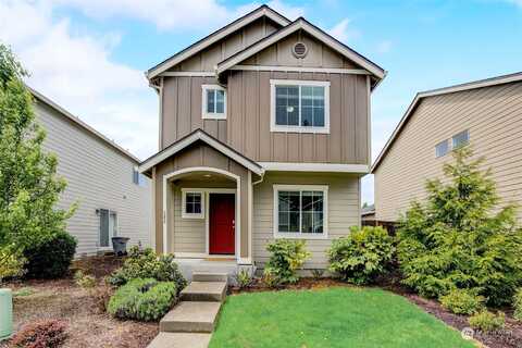 138Th, VANCOUVER, WA 98684