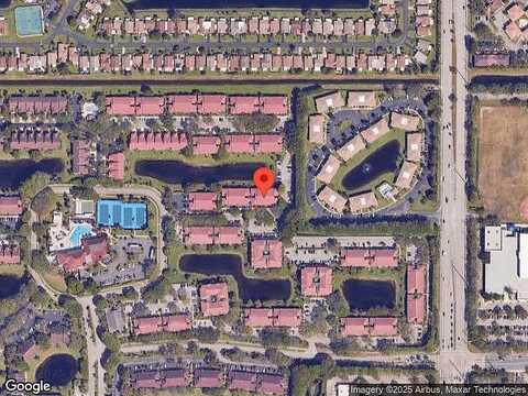 Europa Dr, Boynton Beach, FL 33437