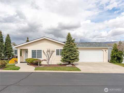 Country, EAST WENATCHEE, WA 98802
