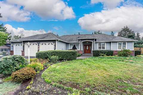 152Nd, TACOMA, WA 98446