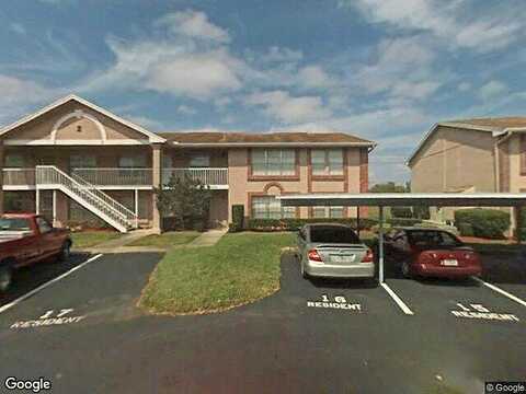 Myrtle Oak Dr, New Port Richey, FL 34653