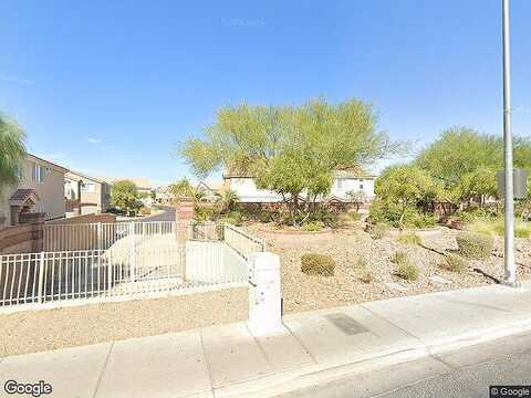 Straight Flush Dr, Las Vegas, NV 89122