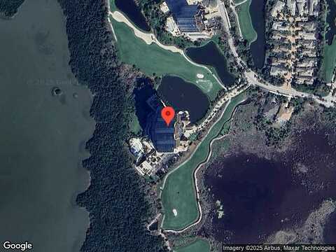 Bonita Bay Blvd, Bonita Springs, FL 34134