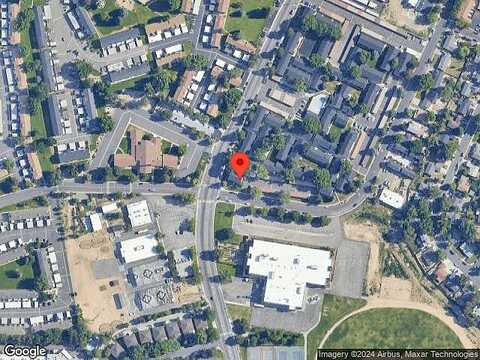 Neil Rd, Reno, NV 89502