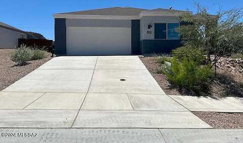 Corte De Balde, TUCSON, AZ 85746