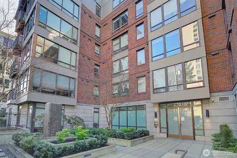 8Th, SEATTLE, WA 98105