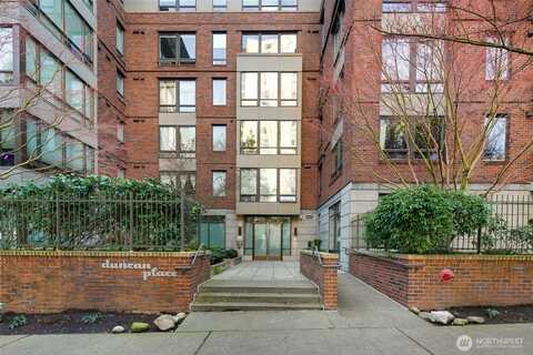8Th, SEATTLE, WA 98105