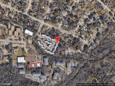 Carter Creek Pkwy, Bryan, TX 77802