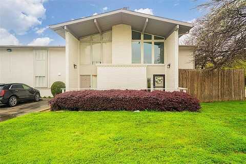 Dickason Ave, Dallas, TX 75219