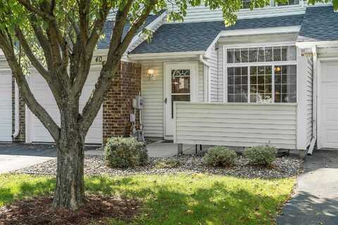Merrimac Ln N, Plymouth, MN 55446