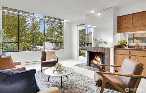 Lake Bellevue, BELLEVUE, WA 98005