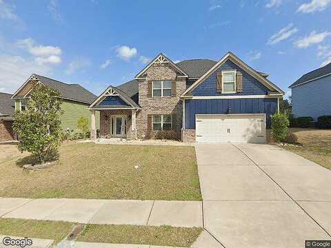 Berkshire, GROVETOWN, GA 30813