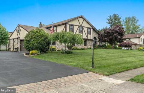 Wheatsheaf, HUNTINGDON VALLEY, PA 19006