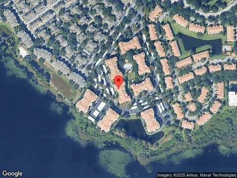 Robert Trent Jones, ORLANDO, FL 32835