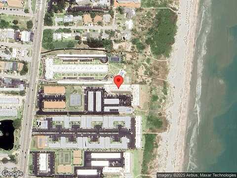 N Atlantic Ave, Cocoa Beach, FL 32931