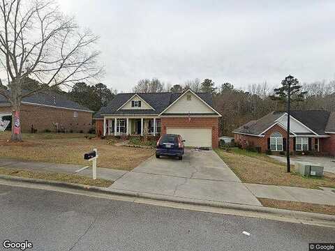 Burgamy, GROVETOWN, GA 30813