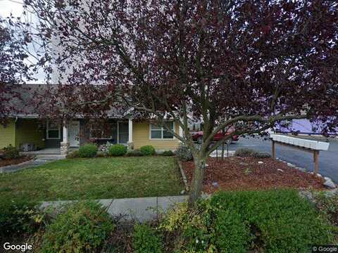 Main, COUPEVILLE, WA 98239