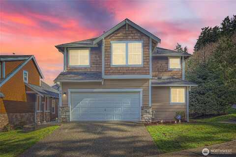 50Th, AUBURN, WA 98092