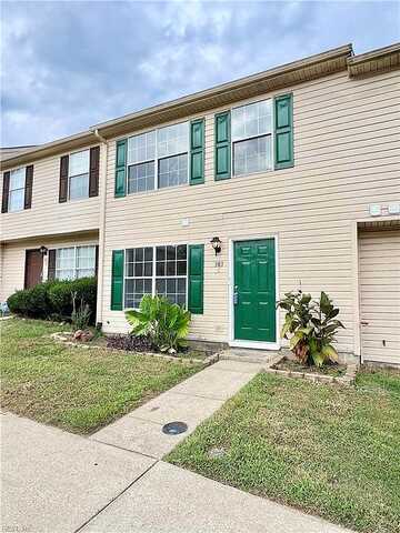 Civil, NEWPORT NEWS, VA 23608