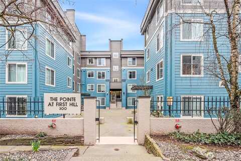 10Th, SEATTLE, WA 98122