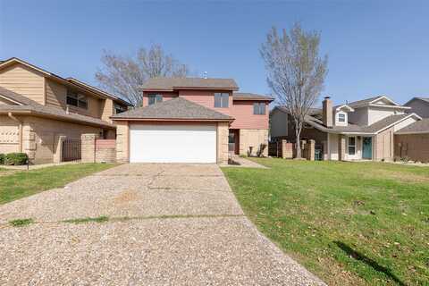Broadmoor, BRYAN, TX 77802