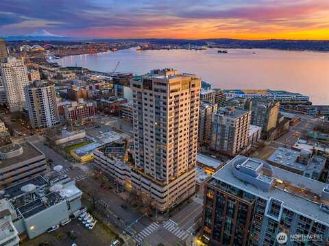 2Nd, SEATTLE, WA 98121