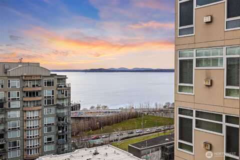 1St, SEATTLE, WA 98121