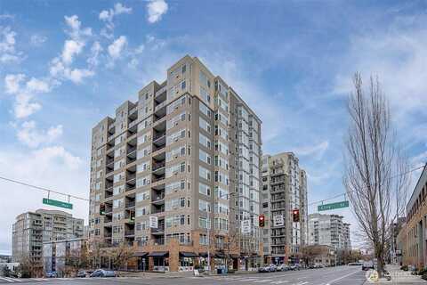 1St, SEATTLE, WA 98121