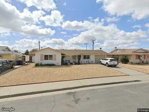 El Rancho, MENIFEE, CA 92586