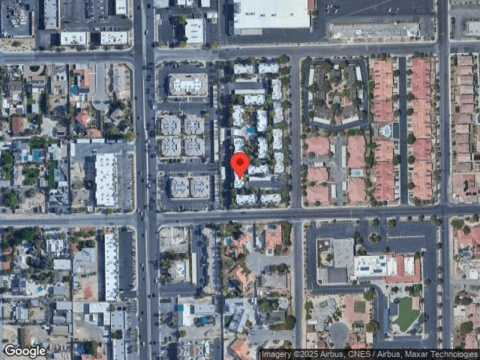 Red Rock St, Las Vegas, NV 89146