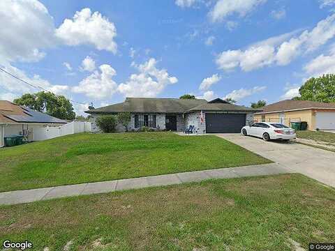 Ivydale, DELTONA, FL 32725