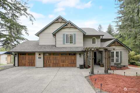 Winsor, BRUSH PRAIRIE, WA 98606