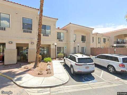 S Durango Dr, Las Vegas, NV 89117